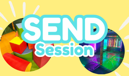 SEND sessions - Summer term 