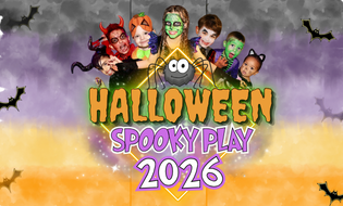 Halloween 2026